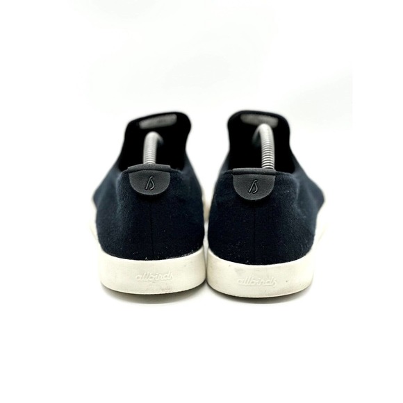 ALLBIRDS Shoes Men Size 11 WL Wool Loungers Minimalist Slip-on Sneakers - Picture 5 of 7
